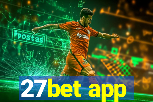 27bet app